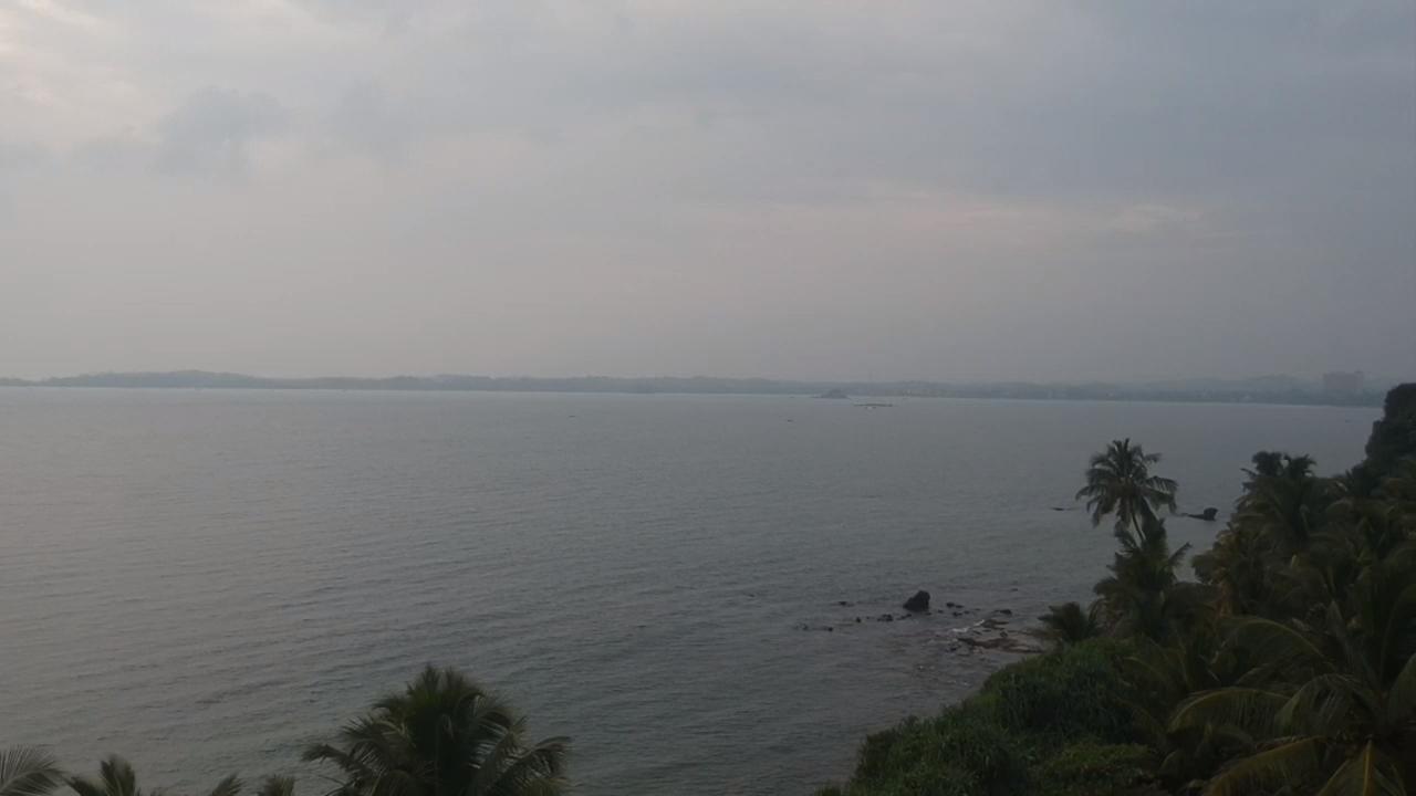 Hotel Lakma Sea View Mirissa Exteriér fotografie